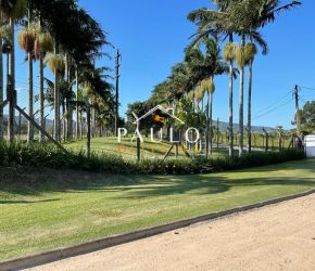 Imóvel Rural no Bairro Lagoa em Gaspar com 25347 m² - 113
