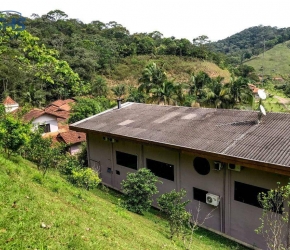 Imóvel Rural no Bairro Margem Esquerda em Gaspar com 121000 m² - SI0082