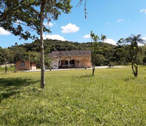 Imóvel Rural no Bairro Poço Grande em Gaspar com 53273 m² - 4630064