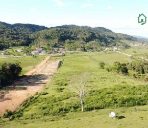Imóvel Rural no Bairro Poço Grande em Gaspar com 53273 m² - SI0116
