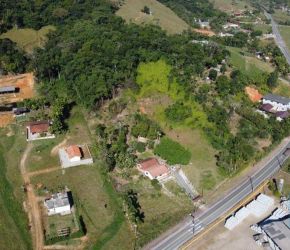 Imóvel Rural no Bairro Poço Grande em Gaspar com 61000 m² - SI0004