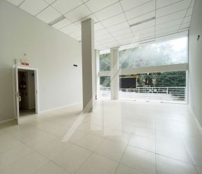 Sala/Escritório no Bairro Bela Vista em Gaspar com 86 m² - 6844
