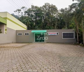 Sala/Escritório no Bairro Belchior em Gaspar com 220 m² - 5063862