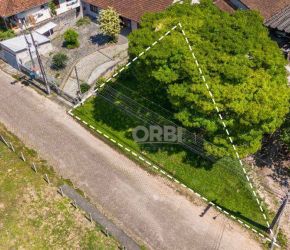 Terreno no Bairro Bela Vista em Gaspar com 455 m² - TE0349