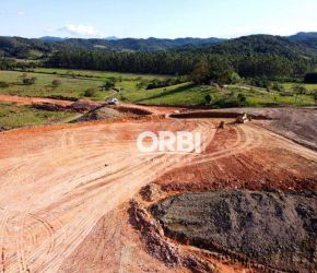 Terreno no Bairro Figueira em Gaspar com 400 m² - TE0190