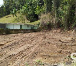 Terreno no Bairro Sete de Setembro em Gaspar com 585 m² - TE0266