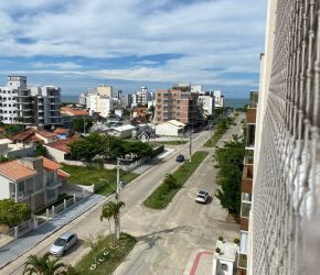 Apartamento em Governador Celso Ramos com 3 Dormitórios (2 suítes) - 412673