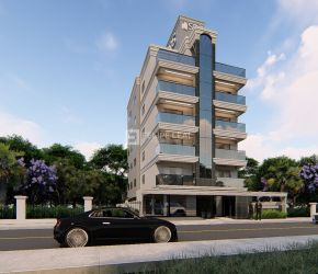 Apartamento em Governador Celso Ramos com 3 Dormitórios (1 suíte) e 81 m² - 21017