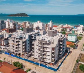 Apartamento em Governador Celso Ramos com 3 Dormitórios (1 suíte) e 86 m² - 21530