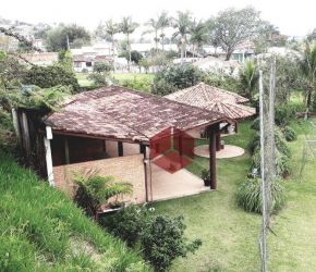 Imóvel Rural em Governador Celso Ramos com 14489 m² - CH0006