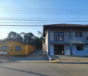 Terreno em Guaramirim com 930 m² - 2767