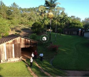 Imóvel Rural em Ibirama com 55925 m² - ST00004