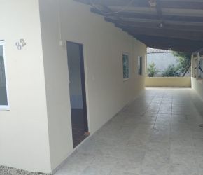Casa em Ilhota com 3 Dormitórios e 90 m² - 101010
