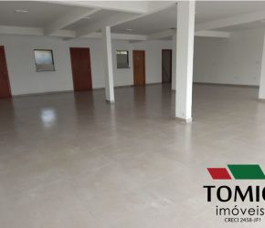 Sala/Escritório em Ilhota com 160 m² - 756