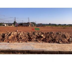 Terreno em Ilhota - 4107