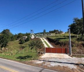 Imóvel Rural em Imaruí com 23000 m² - 402476