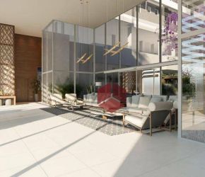 Apartamento em Imbituba com 3 Dormitórios (2 suítes) e 121 m² - AP2137