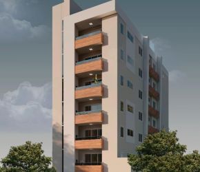 Apartamento em Imbituba com 2 Dormitórios (1 suíte) - 492151