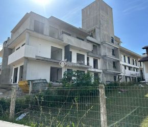 Apartamento em Imbituba com 1 Dormitórios - 636308