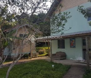 Casa em Imbituba com 3 Dormitórios (1 suíte) - 352832