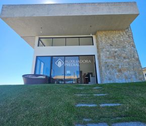Casa em Imbituba com 3 Dormitórios (3 suítes) - 475230
