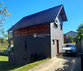 Casa em Imbituba com 3 Dormitórios - 480382