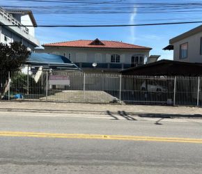 Casa em Imbituba com 2 Dormitórios (1 suíte) - 655415