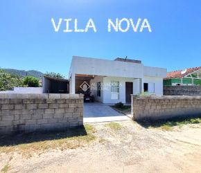 Casa em Imbituba com 2 Dormitórios - 693105