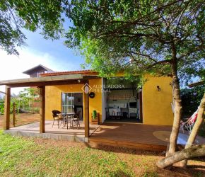 Casa em Imbituba com 1 Dormitórios - 696171