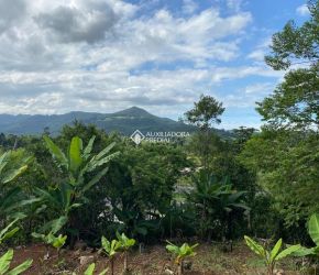 Imóvel Rural em Imbituba com 5460 m² - 415006