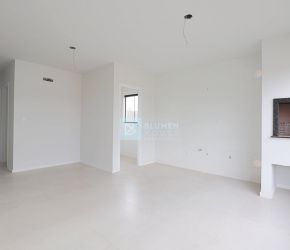 Apartamento no Bairro Benedito em Indaial com 2 Dormitórios e 54.3 m² - 4191690