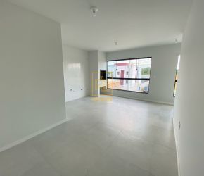 Apartamento no Bairro Benedito em Indaial com 2 Dormitórios e 54 m² - P15428