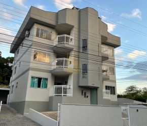 Apartamento no Bairro Benedito em Indaial com 2 Dormitórios e 78 m² - P15430