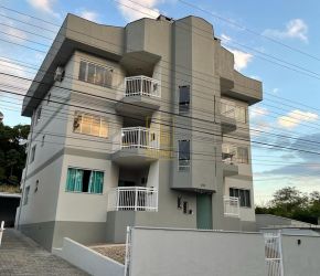 Apartamento no Bairro Benedito em Indaial com 2 Dormitórios e 78 m² - P15431