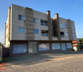 Apartamento no Bairro Carijós em Indaial com 2 Dormitórios - 4071423