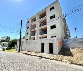 Apartamento no Bairro Carijós em Indaial com 2 Dormitórios e 63.3 m² - 4910475
