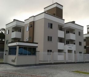 Apartamento no Bairro Carijós em Indaial com 2 Dormitórios e 58.18 m² - ap 1020