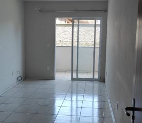 Apartamento no Bairro Carijós em Indaial com 2 Dormitórios e 58.18 m² - ap 1020