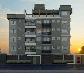 Apartamento no Bairro Encano em Indaial com 2 Dormitórios (1 suíte) e 66.74 m² - 590301036-20
