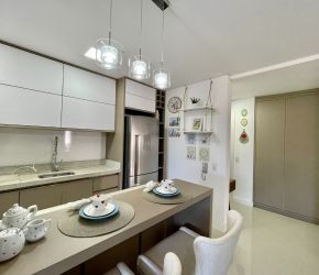 Apartamento no Bairro Estados em Indaial com 3 Dormitórios (1 suíte) e 113 m² - AP0204