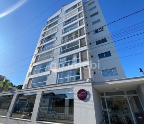 Apartamento no Bairro Estados em Indaial com 3 Dormitórios (1 suíte) e 113.58 m² - 4910254