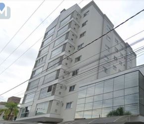 Apartamento no Bairro Estados em Indaial com 3 Dormitórios (1 suíte) e 113 m² - 6061508