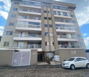 Apartamento no Bairro Estados em Indaial com 3 Dormitórios (1 suíte) e 100.19 m² - 6570873