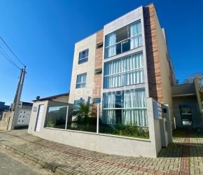 Apartamento no Bairro Estrada das Areias em Indaial com 2 Dormitórios e 56.71 m² - 4910302