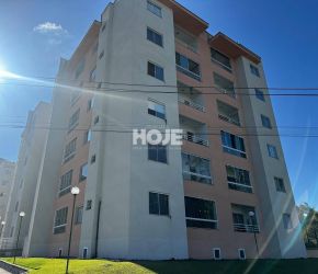 Apartamento no Bairro Estrada das Areias em Indaial com 2 Dormitórios e 58.35 m² - AP0837_HOJE