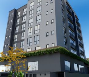 Apartamento no Bairro Nações em Indaial com 3 Dormitórios (3 suítes) e 128.3 m² - 5365409