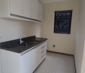 Apartamento no Bairro Nações em Indaial com 2 Dormitórios (1 suíte) - 5194