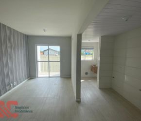 Apartamento no Bairro Ribeirão das Pedras em Indaial com 2 Dormitórios - 4071387