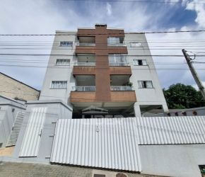 Apartamento no Bairro Rio Morto em Indaial com 2 Dormitórios e 57.57 m² - 5399