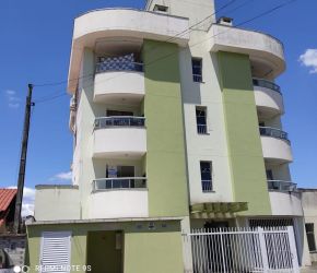 Apartamento no Bairro Rio Morto em Indaial com 2 Dormitórios (1 suíte) e 86 m² - A017_2-2687747